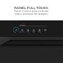 Lava Louças 8 Serviços Preta Touch Plus Midea Imagem de Lava Louças 8 Serviços Preta Touch Plus Midea
