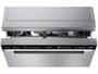 Imagem de Lava-louças Brastemp 15 Serviços Inox com Power Clean - BLF62AR