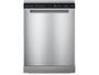 Imagem de Lava-louças Brastemp 15 Serviços Inox com Power Clean - BLF62AR