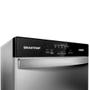 Imagem de Lava Louças Brastemp 8 Serviços Inox BLF08BS