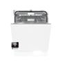 Imagem de Lava-Louças de Embutir Gorenje 16 Serviços Inox 60cm 220V - Sem Revestimento GV693C60UVBR