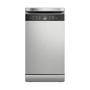 Imagem de Lava Louças Electrolux 10 Serviços Inox com Função Higienizar Compras (LL10X)