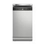 Imagem de Lava-louças Electrolux 10 Serviços LL10X Inox 220V 24451TBC289