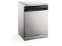 Imagem de Lava-louças Electrolux 14 Serviços com Função Higienizar LS14E Prata