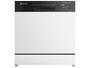 Imagem de Lava-louças Electrolux 8 Serviços com Função Higienizar LB08E Branco