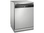 Lava-louças Electrolux LL14X 14 Serviços - com Função Higienizar Imagem de Lava-louças Electrolux LL14X 14 Serviços