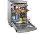 Lava-louças Electrolux LL14X 14 Serviços - com Função Higienizar Imagem de Lava-louças Electrolux LL14X 14 Serviços