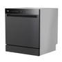 Imagem de Lava-Louças EOS Premium 10 Serviços Preto ELL08P 110V