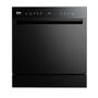 Imagem de Lava-Louças EOS Premium 10 Serviços Preto ELL08P 110V
