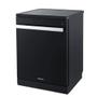 Imagem de Lava-louças Panasonic de Embutir 15 Serviços Preta 220V NP-6M1MBKBRP