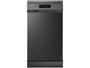 Imagem de Lava-louças Samsung 10 Serviços com Função Higienizar DW50DG420 Black Inox