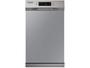 Imagem de Lava-louças Samsung 10 Serviços com Função Higienizar DW50DG420 Inox