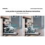 Imagem de Lava Louças Samsung Black Inox com 10 Serviços - DW50C6070FG