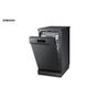 Imagem de Lava Louças Samsung Black Inox com 10 Serviços e 06 Programas de Lavagem - DW50DG42