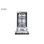 Imagem de Lava Louças Samsung Black Inox com 10 Serviços e 06 Programas de Lavagem - DW50DG42