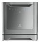 Imagem de Lava Loucas Touch On 8 Servicos 60X52X55Cm 220V - Electrolux