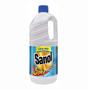 Imagem de Lava Pisos Sanol 3 em 1 com 2L Sanol