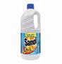 Imagem de Lava Pisos Sanol 3 em 1 com 2L Sanol