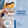 Imagem de Lava Roupas 0A2 Baby Sabao para Roupas Bebe Lavagem de Roupa