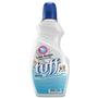 Imagem de Lava Roupas de Coco Líquido Tuff Plus 500ml limpeza