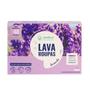 Imagem de Lava Roupas em pó Lavanda Positiv.a 400g