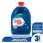 Imagem de Lava Roupas Liquido Baby Soft Max Performance - Azul 3l