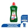Imagem de Lava roupas liquido baby soft max performance - verde 1l