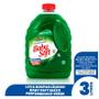 Imagem de Lava Roupas Líquido Baby Soft Total Max 3l Verde