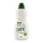 Imagem de Lava Roupas Líquido UFE  Coco 500ml - 12 Unidades