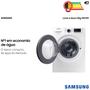 Imagem de Lava & Seca 11 Kg Samsung 3 em 1 Branca com 12 Programas de Lavagem - WD11M4473PW