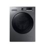 Lava & Seca 11 Kg Samsung Inox com 12 Programas de Lavagem - WD11A4453BX Imagem de Lava & Seca 11 Kg Samsung Inox com 12 Programas de Lavagem - WD11A4453BX