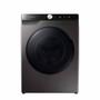 Imagem de Lava & Seca 11 Kg Samsung SmartThings Inox Look com 12 Programas de Lavagem - WD11T504DBX