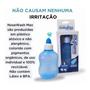 Imagem de Lavador Nasal Infantil e Adulto NoseWash 240ml - NoseWash Max