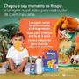 Imagem de Lavador Nasal Respir Kids Frasco 120ml + 15 Sachês - União Q