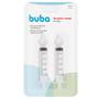 Imagem de Lavador Nasal Seringa Com Ponta Em Silicone Buba 15655
