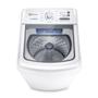 Imagem de Lavadora 14kg Cesto Inox Ultra Filter Led14 Electrolux