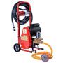 Imagem de Lavadora Alta Pressão 1,0 Cv Vazão 14 L/Min 320 Psi Lr-14 Zm