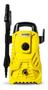Imagem de Lavadora Alta Pressão 1400W Compacta Amarelo Karcher