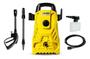 Imagem de Lavadora Alta Pressão 1400W Compacta Amarelo Karcher