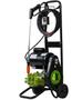 Imagem de Lavadora Alta Pressao 2,0Cv 600Psi C/Mangueira Mb 0176 220V