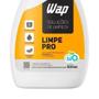 Imagem de Lavadora Alta Pressão 4350Psi L Profi 4000 Wap 380Vtri + Det