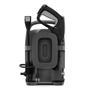 Imagem de Lavadora Alta Pressão Electrolux QWS1650 1650PSI 1400W Compacta  Mangueira 3m Bico Vario