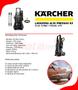 Imagem de Lavadora Alta Pressão K2 Plus Turbo 1740lbs 127v - Karcher 