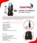 Imagem de Lavadora Alta Pressao K2 Plus Turbo 1740lbs 220v Karcher