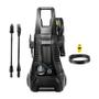 Imagem de Lavadora Alta Pressao K2 Plus Turbo 1740lbs 220v Karcher