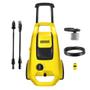 Imagem de Lavadora Alta Pressão Karcher K3 Turbo Force 1500W 360l/h