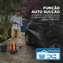 Imagem de Lavadora Alta Pressão Psi Auto Black+Decker 127V  Pw1450TD