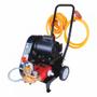 Imagem de Lavadora Alta Vazão 2cv 400psi Monofásica EL4000V2A Eletroplas 220V