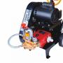 Imagem de Lavadora Alta Vazão 2cv 400psi Monofásica EL4000V2A Eletroplas 220V
