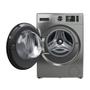 Imagem de Lavadora Brastemp 10kg titanium com Smart Sensor, Tira Manchas Pro e Motor Inverter - BNF10AS